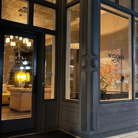 Wydown Hotel Сент-Хелина Экстерьер фото