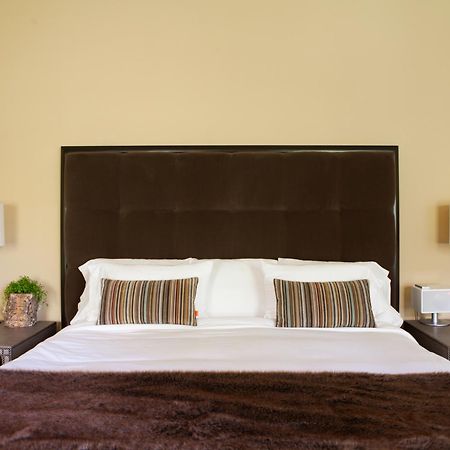 Wydown Hotel Сент-Хелина Экстерьер фото