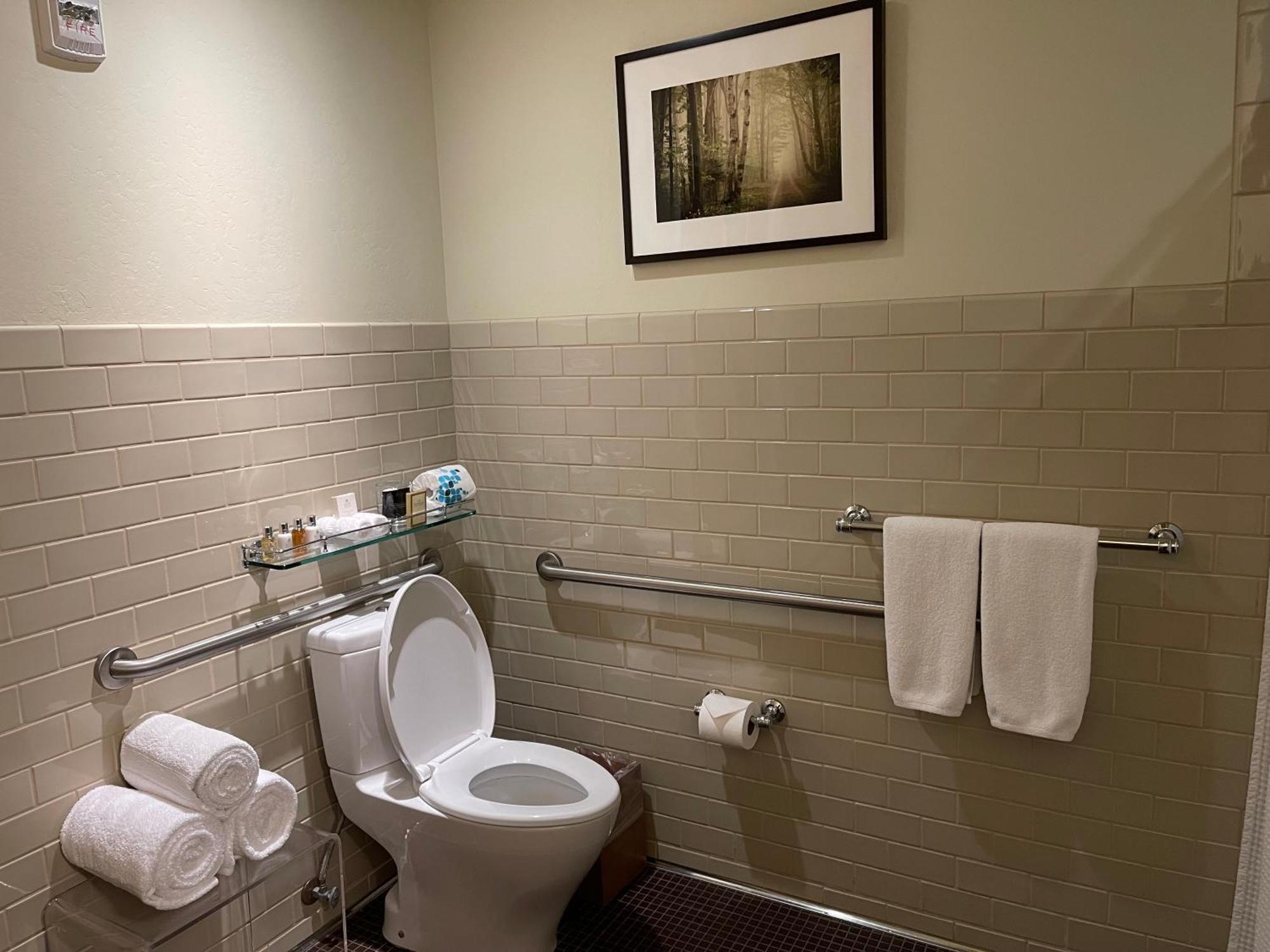 Wydown Hotel Сент-Хелина Экстерьер фото