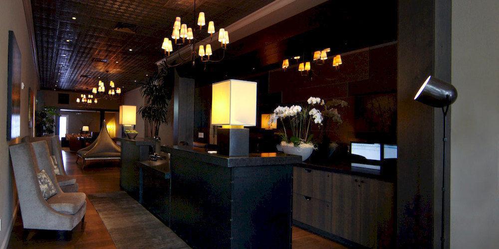Wydown Hotel Сент-Хелина Экстерьер фото